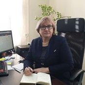 Наталья Бабич's photo