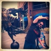 Brandon Everharts foto