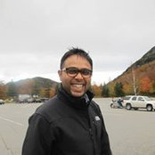Sumedh Hastak's photo