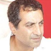 Gus Bayoud's photo