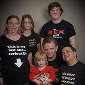 Gerald Rex's photo