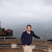 Brad Stewart's photo
