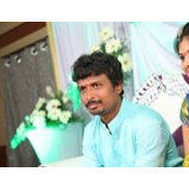 Manoj Kumars billede