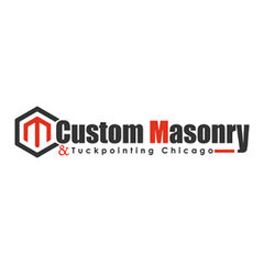 Custom Masonry & Tuckpointing