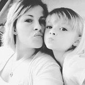 Ashley Gish's photo