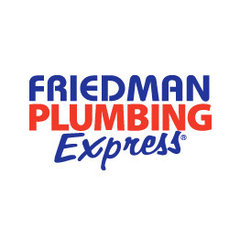 Friedman Plumbing Express