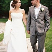 Ally Benson's photo