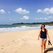 Marie Violleau's photo