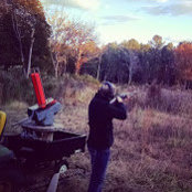 Morgan Proxmire's photo