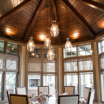 Model Home, Starr Homes LLC