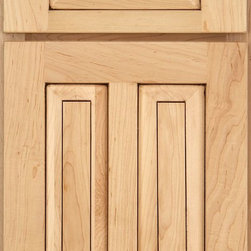 Medallion Cabinetry Hudson Falls Raised Panel Door Style - Products
