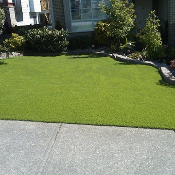 Front Yards