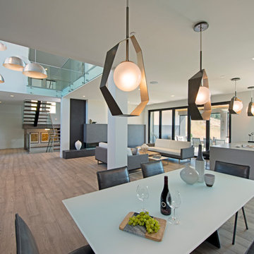 Private residence Lakestone