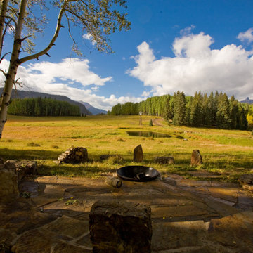 Telluride Compound