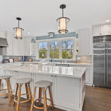 41 Grove Street , Greenwich, CT 06807