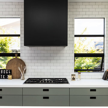 San Mateo Renovation