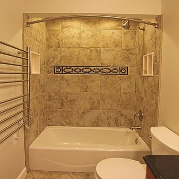 Bathrooms