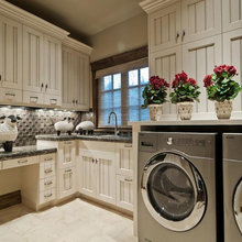 cabinets