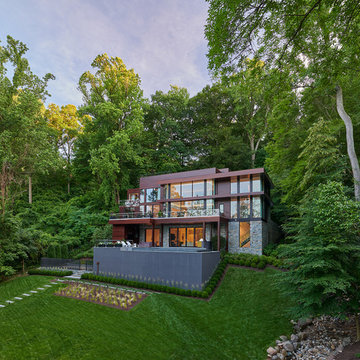 Virginia Contemporary