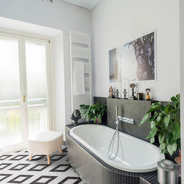 2018 Interior Design Trend: Playful Home Decorating