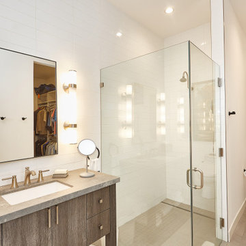 Desert Home Renovation