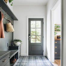 Mudroom Indiana