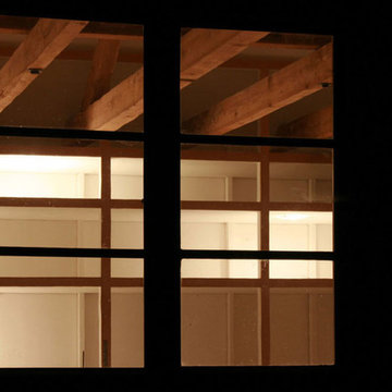 Ausstellungsraum