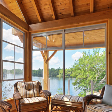 WeatherMaster Windows and Door