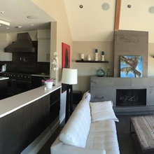 Living Room Ideas