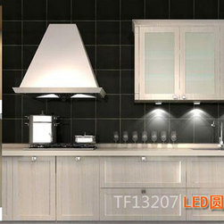 LED sensor cabinet light - Undercabinet Lighting