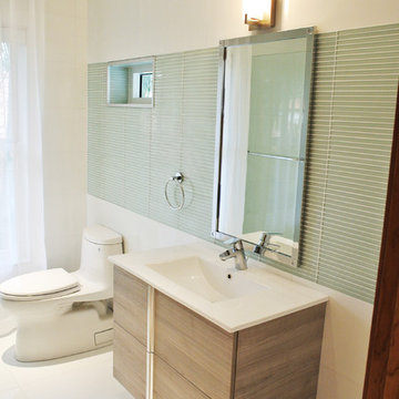 CORAL GABLES Home - By J Design Group in South Florida - Interior Designers