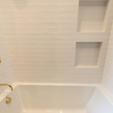 Kitchen and Bathroom in Alameda