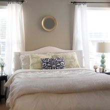 costal living bedrooms