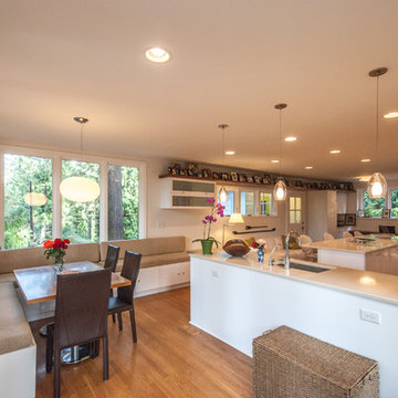 Patton Road Residence