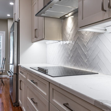 Blue Bell, PA Kitchen Remodel