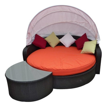 Modway Outdoor Lawn and Patio Furniture