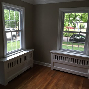 Custom Mantle, & Radiator Covers/ Little Silver, NJ