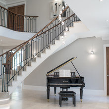 THORNTON STAIR DESIGN