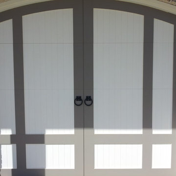 Our Work