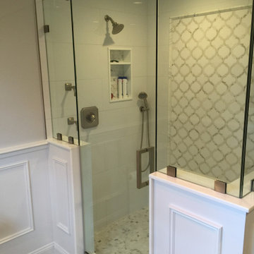 Wayne - Bathroom Remodels