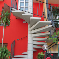 SCALE FONTANOT - Products