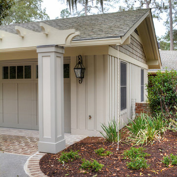 Sea Pines remodel Hilton Head, SC