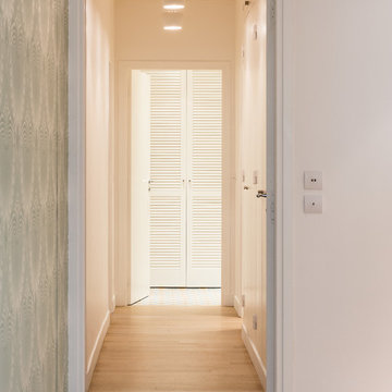 Appartement de 130m2, parc Monceau Paris 8ème