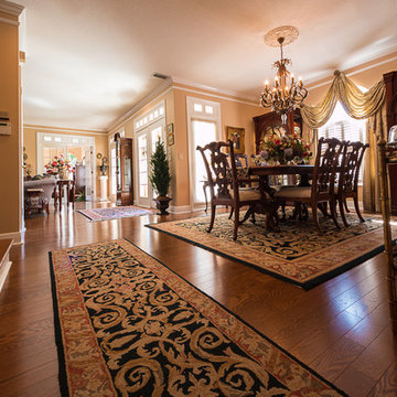 Mirage Oak Floors