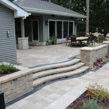 Crown Point Extreme Makeover