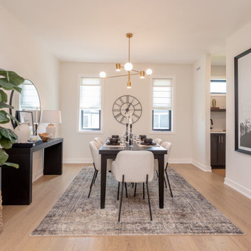 Northgate Model Home