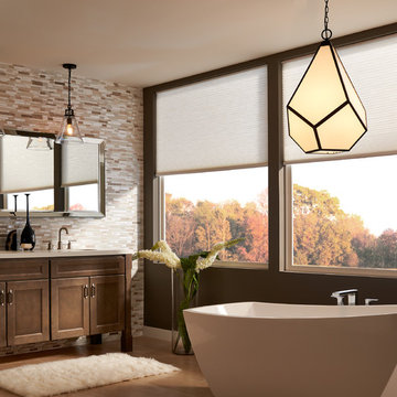 Modern Lighting Styles