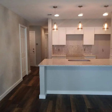 Kitchens