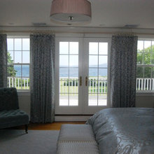 curtain ideas