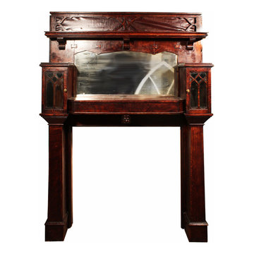Antique Mantels
